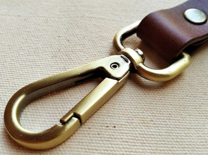 Key Chain Premium Leather